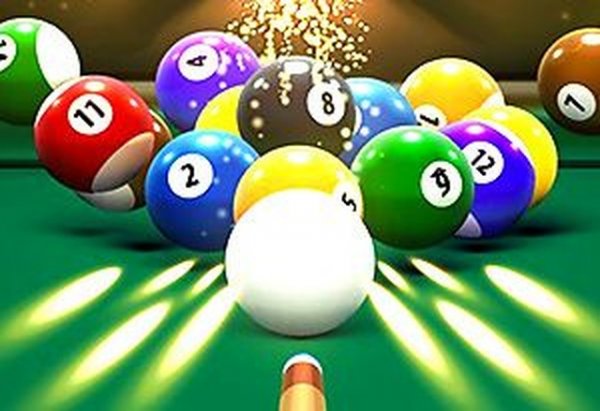 Billiard Speed Rush