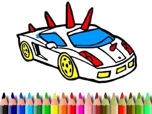 Vehicle Palette Studio