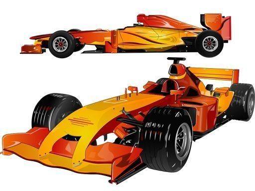 Slide & Match Kart Pictures
