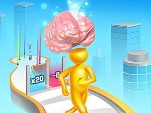 Quiz Dash: Fact Runner