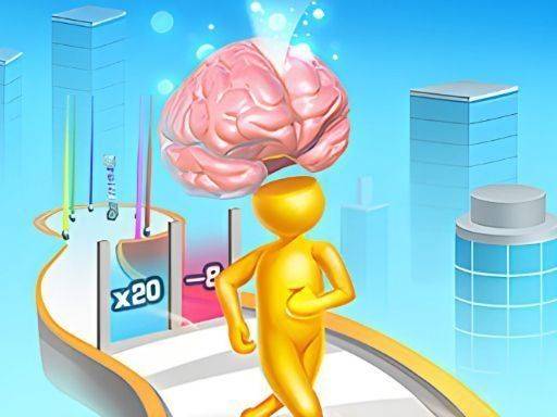 Quiz Dash: Fact Runner