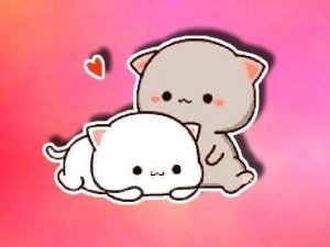 Gentle Kitten Companionship