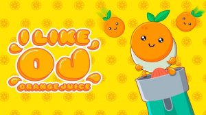 Citrus Drop: Fresh Squeeze Challenge