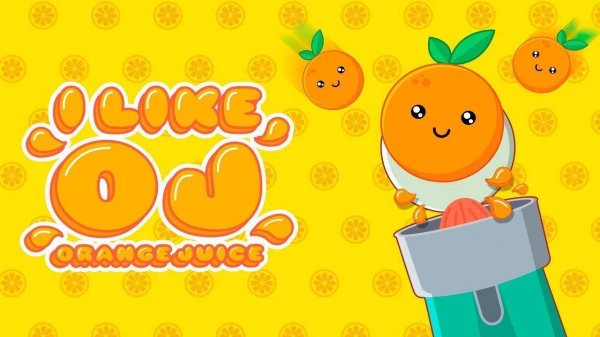 Citrus Drop: Fresh Squeeze Challenge