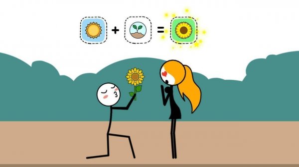 Alchemy Puzzle Game - Fun Online Puzzle Challenges Puzzle Game