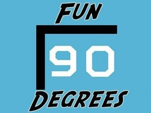 Fun 90 Degrees Online Puzzle Game Arcade Game