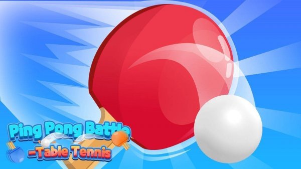 Table Tennis Match Challenge