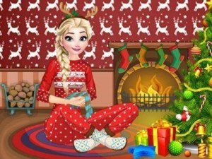 Holiday Helper Puzzle