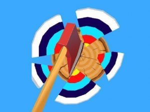 Aim & Release: Arcade Accuracy