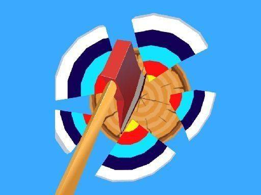 Aim & Release: Arcade Accuracy