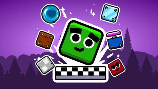 Frosted Path Logic Challenge
