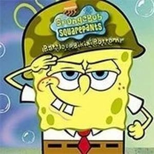 SpongeBob Bikini Bottom Quest