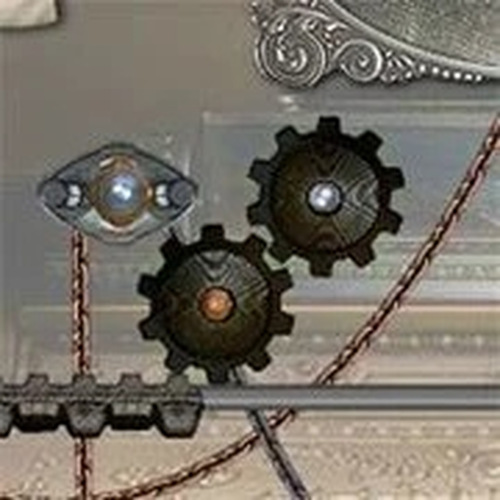 Connect It Puzzle Game