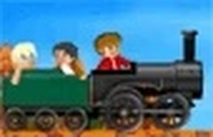 Build the Bridge Online Puzzle Game