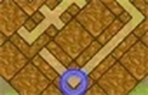 The Square 2 Puzzle Game
