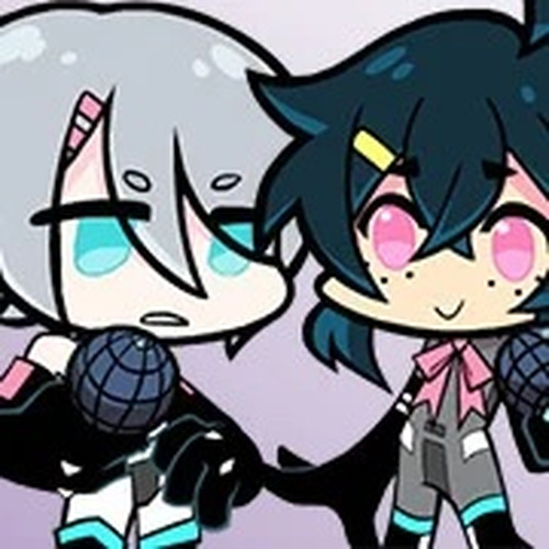 Starlight Beat Duel