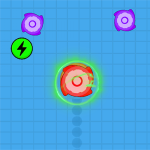 Turbo Spin Arcade Challenge