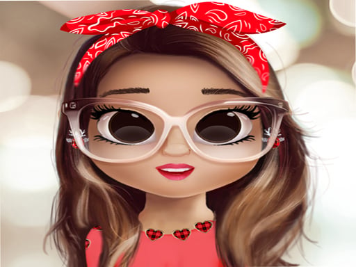 Paper Dolls Dress Up Online Game Dress Up Game
