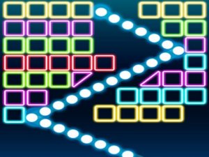 Bricks Online Arcade Game