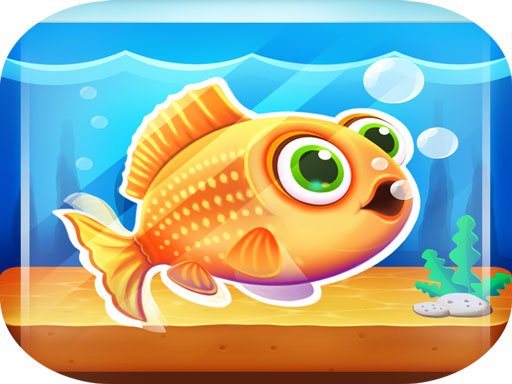 Aquarium Magique Online Exploration Game