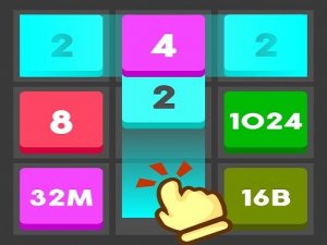 Join Blocks Puzzle Game - Block Puzzle