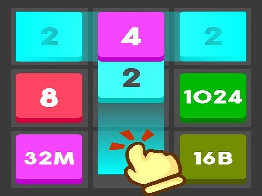Join Blocks Puzzle Game - Block Puzzle