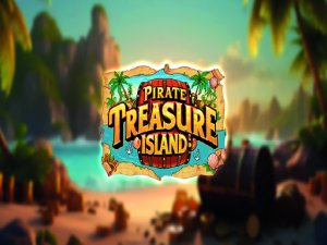 Pirate Treasure Island Online Adventure Game - Puzzle Game