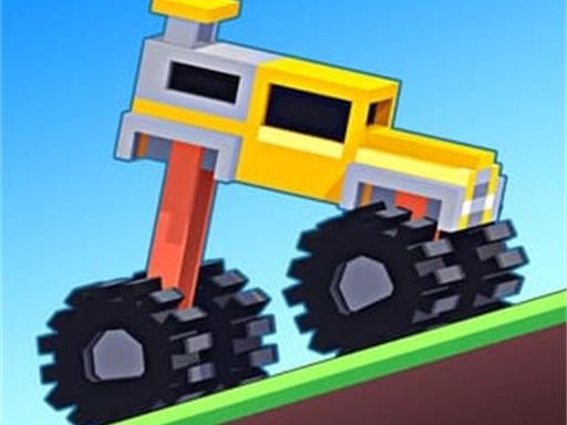 Drive Mad Game Online Arcade Game