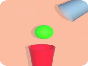 Tricky Ball Puzzle Game - Arcade Game