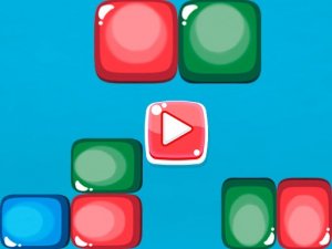Block Tetris Puzzle Game Online - Arcade Puzzle Game