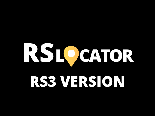 RSLocator RS3: RuneScape Map Guessing Game - Puzzle Game