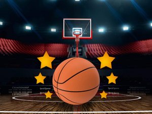 Basket King Online Arcade Game