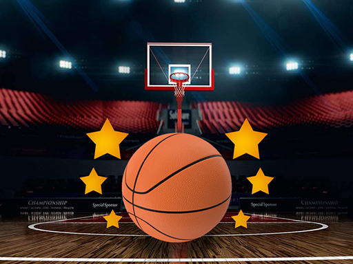 Basket King Online Arcade Game