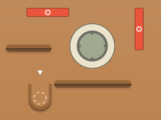Bring the Ball Puzzle Game - Logic Puzzle Game