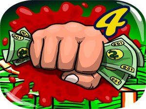 Handless Millionaire 4 AdVenture Capitalist Online Arcade Game