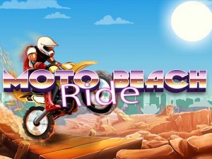 Moto Ride Online Arcade Game
