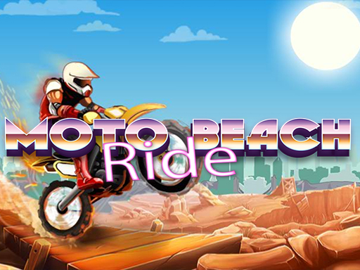 Moto Ride Online Arcade Game