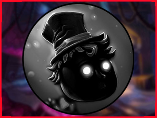 Shadow Boy: Ignatius Puzzle Platformer - Puzzle Game