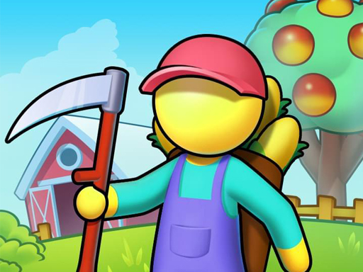Farmers Island Online Farming Game