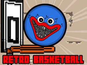 Poppy Basketball Online Arcade Game