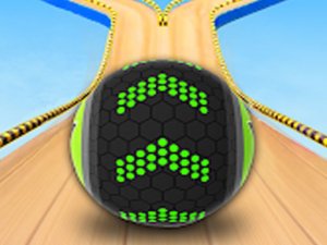 Going Balls 3D Online Arcade Game