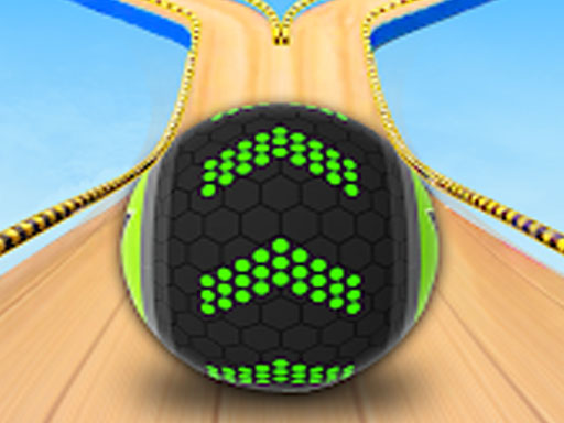 Going Balls 3D Online Arcade Game