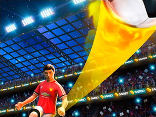 Free Kick Football 2021 Online Sports Game