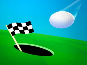 Play Golf: Online Racing Game - Arcade Game