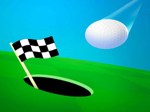 Play Golf: Online Racing Game - Arcade Game