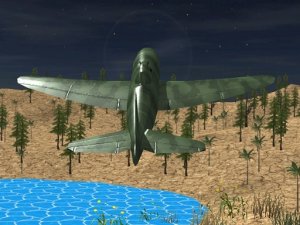 Advanced Air Combat Simulator Online Flight Sim Game