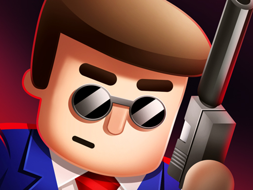 Bullet OverLoad Action Arcade Game