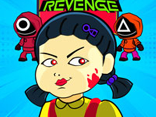 Squid Squad Mission Revenge Online Arcade Game
