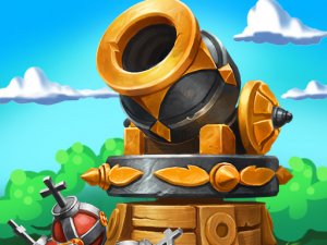 Tower Defense King - Strategy Game