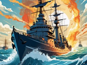 Ship Mazes Online Arcade Game